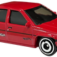 Hot Wheels 2024 - Collector # 041/250 - Compact Kings 01/05 - New Models - Proton Saga - Red - IC