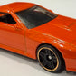 Hot Wheels 2026 - Collector # 113/250 - HW J-Imports 5/10 - '89 Mazda Savanna RX-7 FC3S - Orange - PR5 Wheels - USA '2026' Card