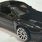 Hot Wheels 2025 - Collector # 058/250 - HW Metro 4/5 - New Models - Maserati Shamal - Black - International Card