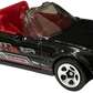 Hot Wheels 2024 - Collector # 120/250 - HW J-Imports 06/10 - '91 Mazda MX-5 Miata - Black - IC
