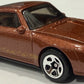 Hot Wheels 2026 - Collector # 098/250 - Then and Now 4/10 - '96 Porsche Carrera - Metalflake Root Beer Brown - 5 Spoke Wheels - USA '2026' Card