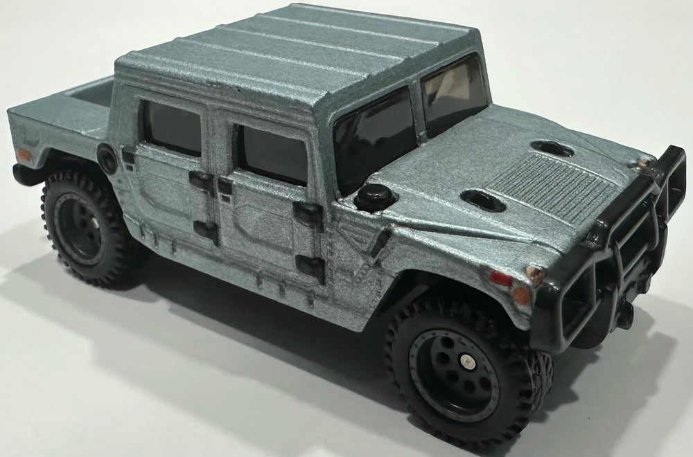 Hot wheels hummer shop