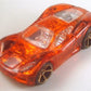 Hot Wheels 2005 - Collector # 051/183 - First Editions / X-Raycers 1/10 - Ferrari 360 Modena - Transparent Red - Faster Than Ever