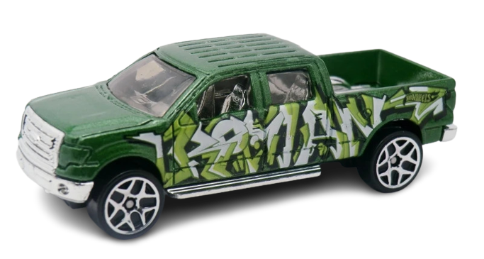 Hot wheels ford f250 shop