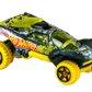 Hot Wheels 2013 - Collector # 089/250 - HW Stunt: Desert Force - Da'kar - Matte Black - USA