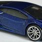 Hot Wheels 2022 - Premium / Car Culture / 2 Pack / Mix 3 - Lamborghini Aventador Coupe & Lamborghini Huracan LP 610-4 - Metal/Metal & Real Riders