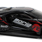 Hot Wheels 2021 - Collector # 067/250 - HW Speed Graphics 1/10 - 2016 Ford GT Race - Black - USA