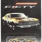 Hot Wheels 2017 - Camaro Fifty - 50th Anniversary Set # 1/8 - '67 Camaro  - Tan - Walmart Exclusive