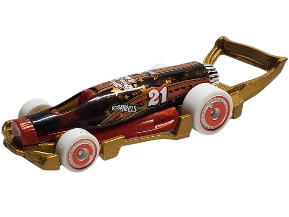 Hot wheels carbonator 2008 sales