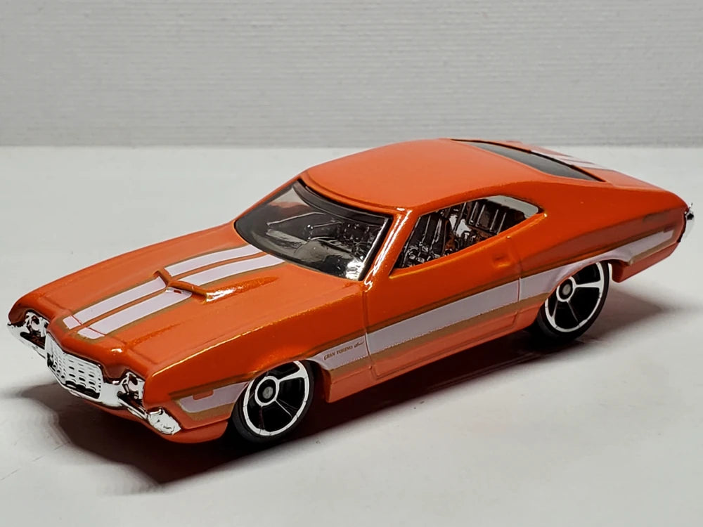 Hot wheels torino shop