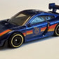 Hot Wheels 2023 - Collector # 223/250 - HW Exotics 07/10 - Porsche 935 - Navy Blue - USA