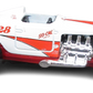 Hot Wheels 2023 - Collector # 062/250 - HW Roadsters 5/10 - Max Steel - White / SoCal - USA