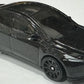 Hot Wheels 2024 - Collector # 015/250 - HW Green Speed 03/10 - Tesla Model Y - Black - Black 10SP Wheels - USA Card