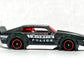 Hot Wheels 2023 - Collector # 248/250 - HW Rescue 10/10 - Mad Manga - Metalflake Gray - IC