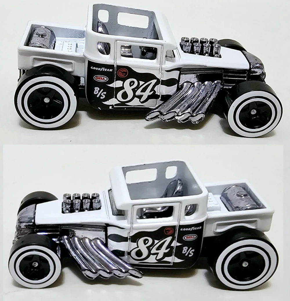 Hot wheels radical racer treasure hunt sales