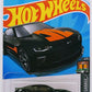 Hot Wheels 2024 - Collector # 032/250 - HW Dream Garage 2/5 - '18 Camaro SS - Black - USA Card