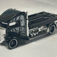 Hot Wheels 2025 - Gift Pack / 5 Pack - HW Gassers - Straight Pipes, '64 Chevy Nova Gasser, '55 Chevy Bel Air Gasser, '65 Mercury Comet Cyclone & Fast-Bed Hauler