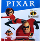 Hot Wheels 2020 - Theme / Pixar Series 4/5 - Fish'd &amp; Chip'd - Red / The Incredibles - Walmart Exclusive