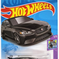 Hot Wheels 2021 - Collector # 085/250 - HW Torque 1/5 - Jaguar XE SV Project 8 - Black - USA Card