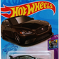 Hot Wheels 2021 - Collector # 085/250 - HW Torque 1/5 - Jaguar XE SV Project 8 - Black - International Card