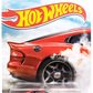 Hot Wheels 2021 - Theme / Factory 500 H.P. # 7/10 - '13 SRT Viper - Metalflake Red - Gray Y5 Wheels - Walmart Exclusive