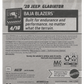 Hot Wheels 2022 - Collector # 026/250 - Baja Blazers 4/10 - '20 Jeep Gladiator - Black / Borla - USA Card