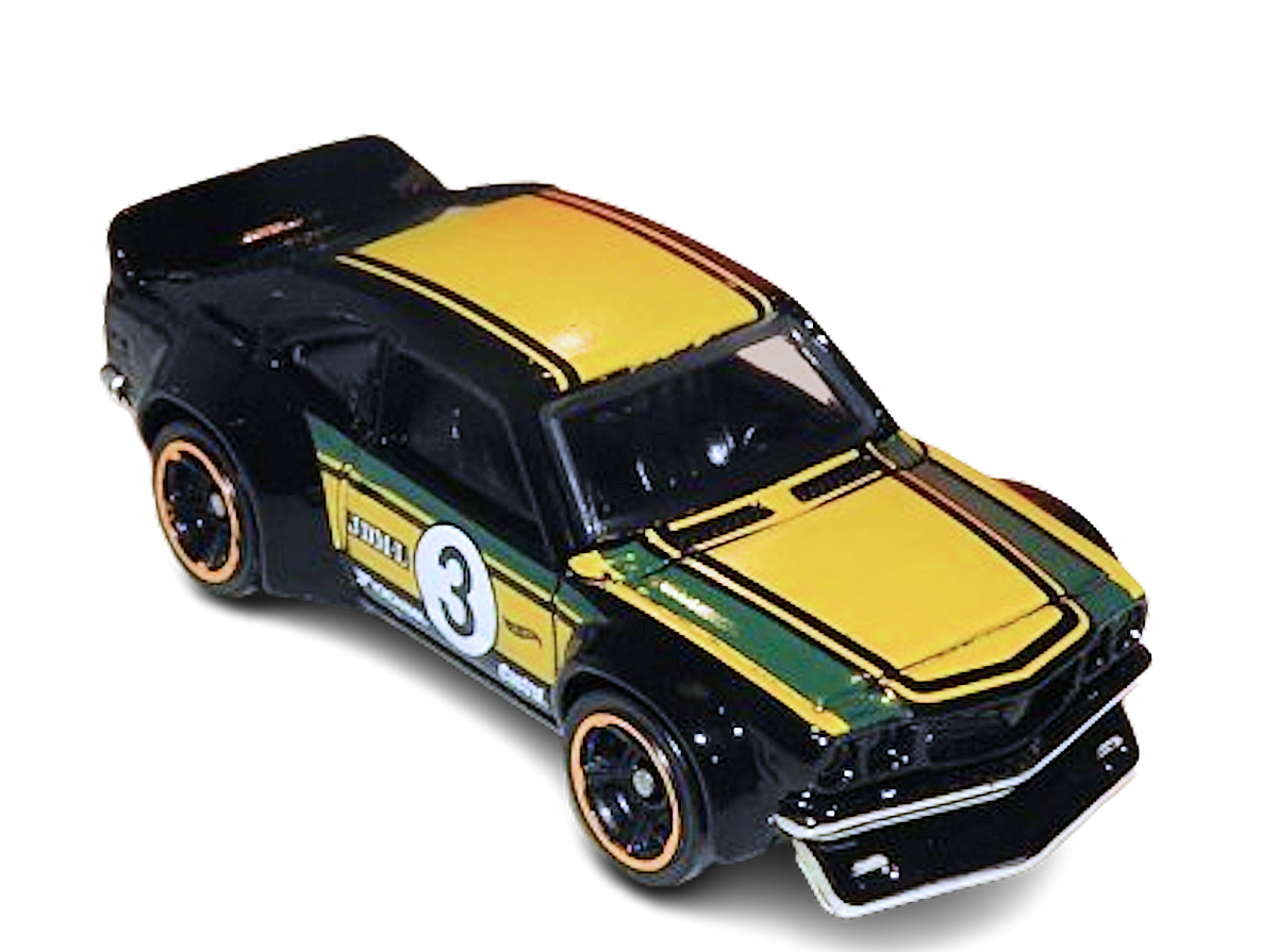 Hot Wheels 2022 Collector 143 250 HW J Imports 5 10 Mazda RX 3 Black USA