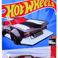 Hot Wheels 2023 - Collector # 248/250 - HW Rescue 10/10 - Mad Manga - Metalflake Gray - IC