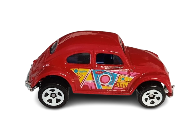 Hot wheels volkswagen 5 pack sales