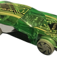 Hot Wheels 2023 - Gift Pack / 5 Pack - HW Design Lab - Volkswagon Beetle, Amazoom, Forward Force, Custom '77 Dodge Van & Cool-One