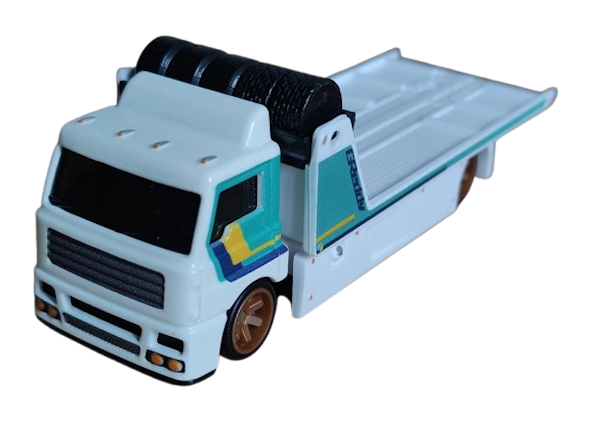 Hot Wheels 2024 - Premium Car Set / GReddy - Custom Datsun 240Z, Nissan Maxima Drift Car, Pandem Subaru BRZ & Fleet Street - 'GReddy' Graphics - Metal/Metal & Real Riders - Diorama Display Box