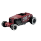 Hot Wheels 2024 - Collector # 019/250 - HW Roadsters 01/05 - Max Steel - Metalflake Red - '29' - USA