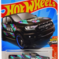 Hot Wheels 2024 - Collector # 043/250 - HW Hot Trucks 2/10 - '19 Ford Ranger Raptor - Black / HKS - IC