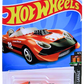 Hot Wheels 2024 - Collector # 079/250 - HW Dream Garage 079/250 - Glory Chaser - Orange / #32 - USA Card