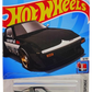 Hot Wheels 2024 - Collector # 080/250 - HW First Response 8/10 - Mazda RX-7 - Black / "Police", "ホットホイール" - USA Card