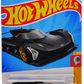 Hot Wheels 2024 - Collector # 123/250 - HW Turbo 03/05 - New Models - Cadillac Project GTP Hypercar - Satin Black - IC