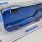 Hot Wheels 2024 - Collector # 138/250 - HW Modified 10/10 - New Models - BMW M3 Wagon - Blue / White Hood / #90 - White E10SP - USA Card - ERROR!