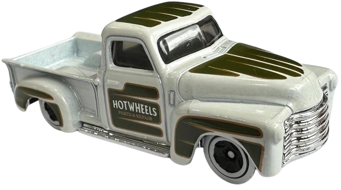 Hot wheels hw hot trucks on sale