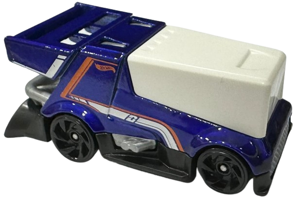Hot Wheels Surf Shop 2024 コレクターエディション Hot Wheels 2024 - Collector # 017/250 - HW Xtreme Sports 02