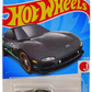 Hot Wheels 2024 - Collector # 170/250 - HW J-Imports 9/10 - '95 Mazda RX-7 - Metalflake Dark Gray / Project U - Kroger Exclusive - USA Card