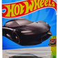 Hot Wheels 2023 - Collector # 188/250 - HW Exotics 04/10 - Koenigsegg Gemera - Black - Dollar General Exclusive - USA '2024' Card