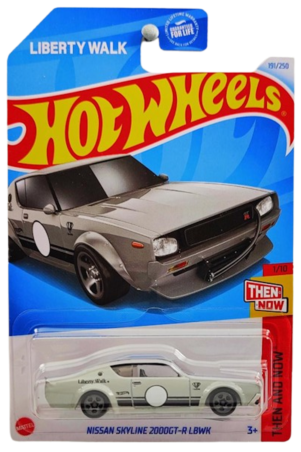 ホットウィール　LIBERTY WALK 2台セット Hot Wheels リバティワークス マクラーレン 720S ミニカー グリーン