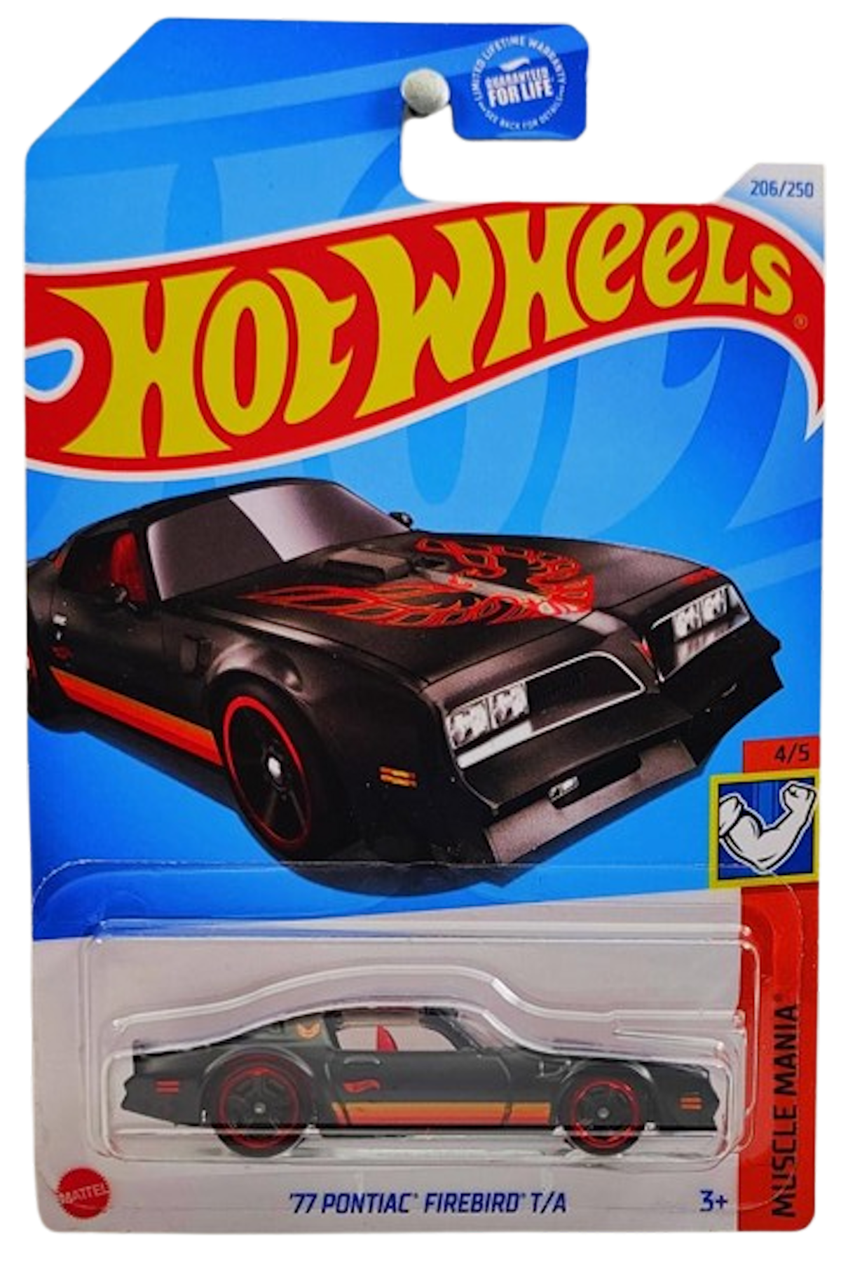 Hot Wheels Pontiac Firebird 77 T/A – 1/64 Sous Blister – Neuf – American Muscle Car Muscle Car Miniature Hot Wheels Pontiac Firebird 77 T/A – 1/64 Sous Blister – Neuf – American Muscle Car Muscle Car Miniature