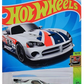 Hot Wheels 2024 - Collector # 241/250 - HW Exotics 10/10 - Dodge Viper SRT10 ACR - Sliver / #93 - International Card
