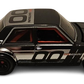 Hot Wheels 2024 - HWC / RLC Exclusive - 00 BRE Datsun - '71 BRE Datsun 510 - Spectraflame Shadow Chrome - Metal/Metal - Real Riders - Opening Hood - Acrylic Display Case