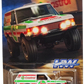 Hot Wheels 2024 - Theme Series / HW Speed Graphics 2/5 - Range Rover Classic - White / Castrol - BORST Wheels - Walmart Exclusive