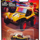 Hot Wheels 2024 - Premium / Boulevard # 108 - Meyers Manx - Gold - Metal/Metal & Real Riders - Walmart Exclusive - New Casting
