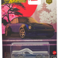 Hot Wheels 2024 - Premium / Car Culture / Japan Historics 4 # 3/5 - Nissan Fairlady Z - Midnight Blue - Metal/Metal & Real Riders