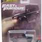 Hot Wheels 2025 - Premium / Fast & Furious 4/5 - Land Rover Defender 110 - Matte Black Body / Matte Black Base - Metal/Metal & Real Riders