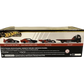 Hot Wheels 2025 - Premium Collector Set / Diorama / ADVAN - Aero Lift, Porsche 962, Nissan Skyline 2000GT-R LBWK & 1995 Toyota MR2 TRD 2000 GT - Black Vehicles with ADVAN Graphics - Metal/Metal & Real Riders - Display Box